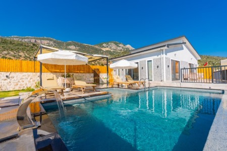 Villa Sarp Kalkan